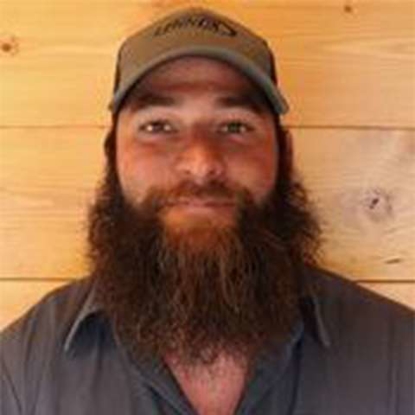 Jesse  Webb Photo