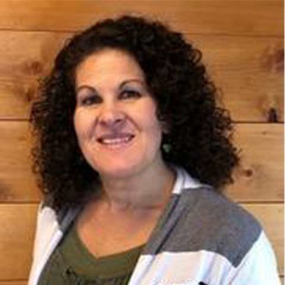 Veronica  Strong Photo