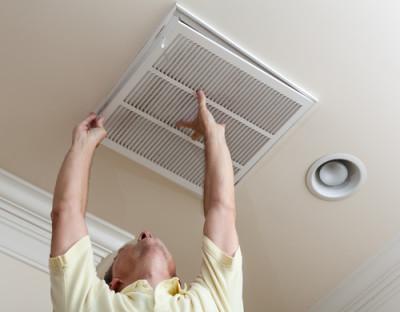 air filtration maintenance 