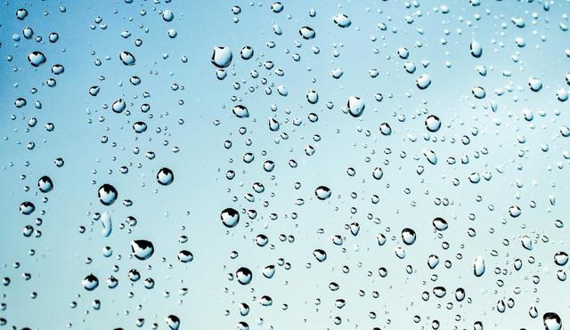 droplets