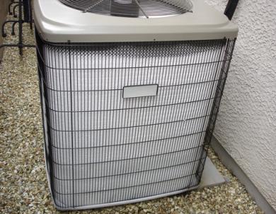 heat pump